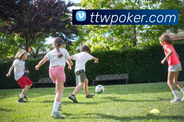 德州扑克官网平台生态图